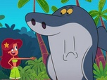 Zig et Sharko