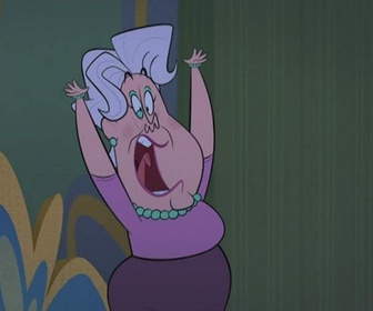 Taffy - Bentley-Garou