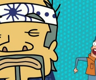 Corneil et Bernie - L'art de la guerre