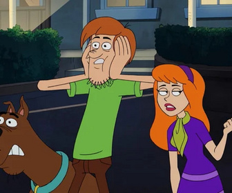 Trop cool, Scooby-Doo ! - 24/11/2025