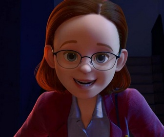 Heroes Dinoster - Une nuit à l'école