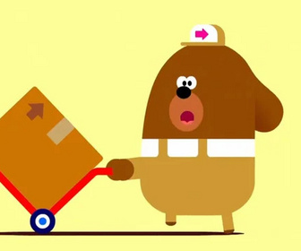 Hé, Oua-Oua - 04/02/2026