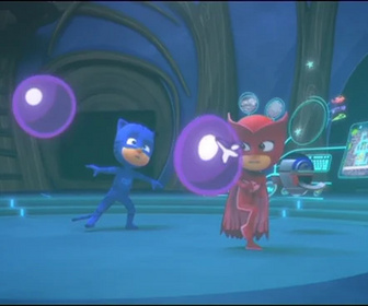 Les Pyjamasques - 18/01/2026