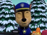 Paw Patrol, la Pat'Patrouille