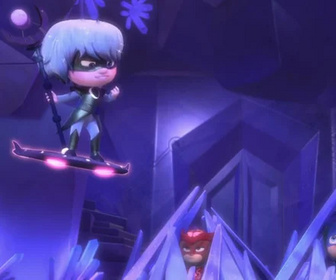 Les Pyjamasques - 01/03/2026