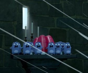 Grizzy et les lemmings - 02/01/2026