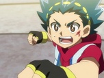 Beyblade Burst