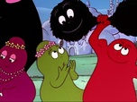 Barbapapa