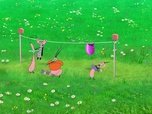 Oggy et les Cafards