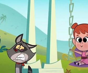 Taffy - Petit Monstre