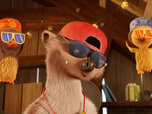 La famille Weasy La famille Weasy