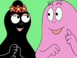 Barbapapa
