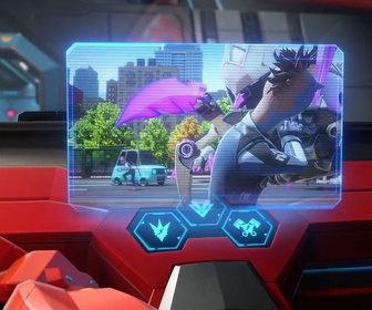 Heroes Dinoster - Les nouvelles dinomobiles