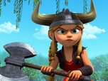 Robin des Bois : Malice à Sherwood