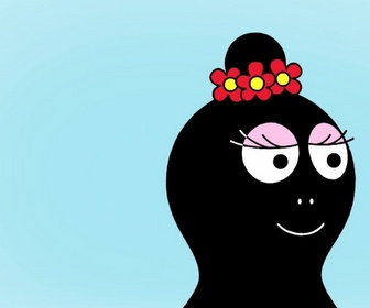 Barbapapa en Famille - le grand nettoyage de printemps
