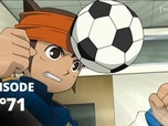 Inazuma eleven