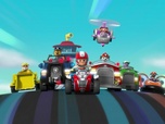 Paw Patrol, la Pat'Patrouille Paw Patrol, la Pat'Patrouille