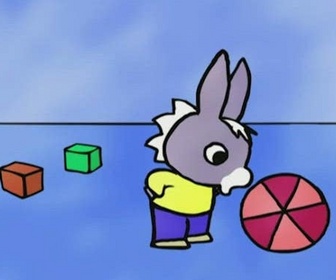 Trotro et le compliment