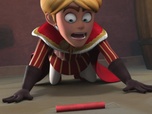 Robin des Bois : Malice à Sherwood
