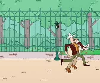 Barbapapa en Famille - La révélation