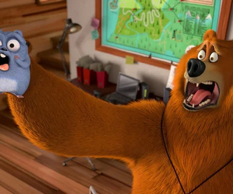 Grizzy et les lemmings - 21/02/2026