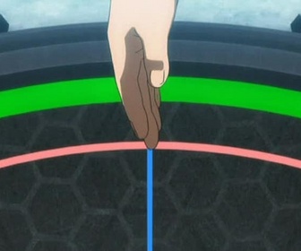 Beyblade Burst - Quetziko le serpent ailé ?