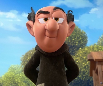 Silence chez les schtroumpfs