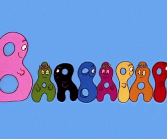 Barbapapa - S02 E07 - Docteur Barbidou