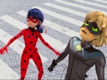 Miraculous : Les Aventures de Ladybug et Chat Noir Miraculous : Les Aventures de Ladybug et Chat Noir