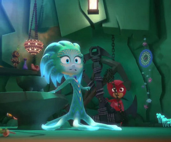 Les Pyjamasques - 09/02/2026