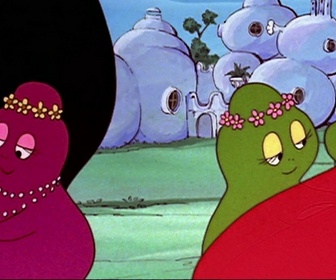 Barbapapa - S02 E37 - L'Antartique