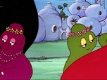 Barbapapa