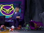Paw Patrol, la Pat'Patrouille