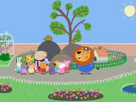 Peppa Peppa