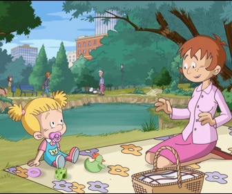 Les blagues de Toto - S01 E48 - C'est mathématique