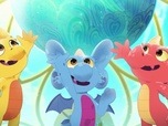 Azuro et la brigade des dragons Azuro et la brigade des dragons