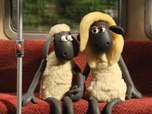 Shaun le mouton