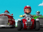 Paw Patrol, la Pat'Patrouille Paw Patrol, la Pat'Patrouille