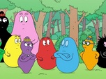 Barbapapa