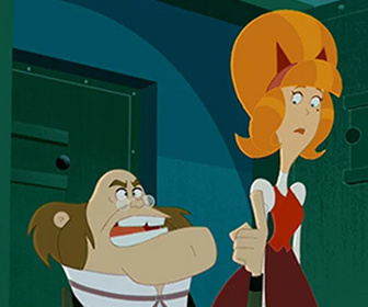 Les Dalton - 20/01/2026