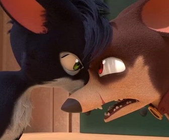 Idéfix et les Irréductibles - Il faut sauver Labienus