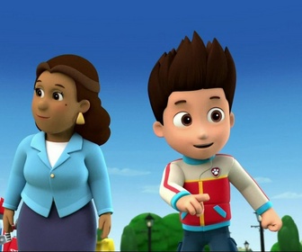 Paw Patrol, la Pat'Patrouille - Pop pop boogie