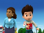 Paw Patrol, la Pat'Patrouille