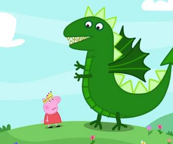 Peppa Pig
