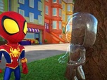 Spidey et ses amis extraordinaires