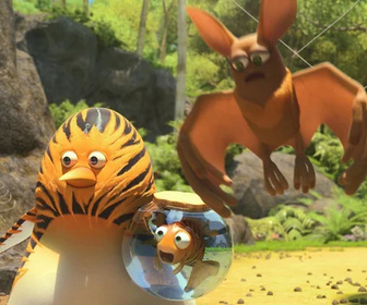 Les as de la jungle à la rescousse - 12/02/2026