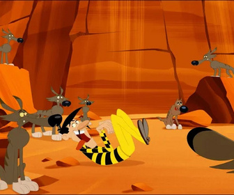 Les Dalton - 17/01/2026