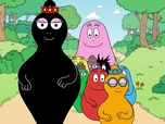 Barbapapa