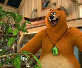 Grizzy et les lemmings - 04/04/2026