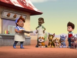 Paw Patrol, la Pat'Patrouille